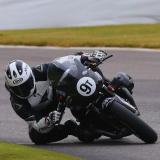 Nate Kern: The American Racer starts with Wunderlich MOTORSPORT at the BMW BoxerCup 2019