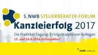 NWB Forum: eurodata präsentiert preisgekrönte Cloudlösungen