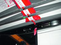 "Eisbomben" rechtzeitig vorbeugen