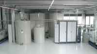 Prozesswassertechnik in der Automotive Branche