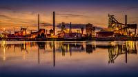 Dekarbonisierung der Flachstahlproduktion von ArcelorMittal in Deutschland: Vom Konzept zur industriellen Umsetzung