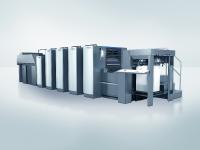 Die neue Speedmaster CX 75 - platzsparendes Multitalent für agile Smart Print Shops