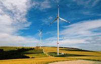 Die Nordpfalz feiert neuen Windpark links und rechts des Appelbachtals