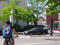 Jenoptik kooperiert mit DLR für mehr Sicherheit von Radfahrern