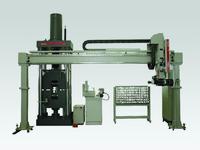 Testing of Heavy Plate: Light Task of Measuring Heavy Samples