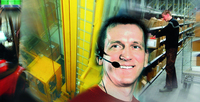 LogiMAT Messehighlights der Aldata
