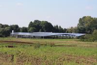 PERC Photovoltaikanlage von WINAICO bringt deutlichen Mehrertrag gegenüber konventioneller Anlage