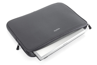 DICOTA SoftSkin 17" für MacBook Pro