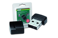 Splodge Drive Micro Card Reader von DIGITUS®
