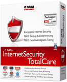 Fachmagazine empfehlen G DATA TotalCare