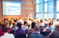 Digitalisierung und Industrie 4.0 Event in NRW