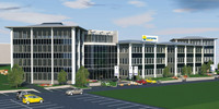 ANTARIS SOLAR investiert in neues Firmengebäude !