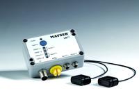 Der Mayser Ultraschall-Industriesensor USi: Flexibilität und vielfältige Einsetzbarkeit