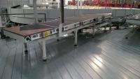 Mexiko: Interroll und Conveyroll modernisieren Distributionszentrum des Schuhmodeanbieters Andrea