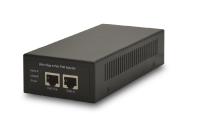 PoE bis 90 Watt nachrüsten - der neue PoE-Injektor KPOE-100-BT von KTI