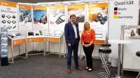 MBJ Imaging auf der „all about automation“ in Leipzig