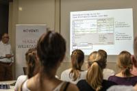 VSA lädt Pharmaziestudenten zu Hausführungen ein