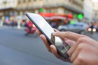 Carsharing-Technologie einer neuen Generation mit der INVERS CloudBoxx