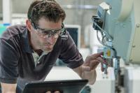 Einsatzpotential von Smart Devices in der Produktion