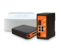 DEOS löst Zugangsbeschränkung von Gebäuden und HLK-Anlagen mit DEOS Connect-Boxen