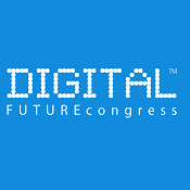 DIGITAL FUTUREcongress München 2020