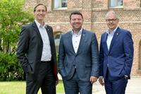 Fachverlag NWB stellt Geschäftsführung neu auf