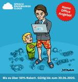 Spracherkennungscloud Home Office Angebot