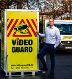 AddSecure übernimmt deutschen Videoüberwachungsspezialisten ISG