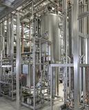GEA TDS optimizes vacuum deaeration process