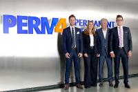 PERM4 | Permanent Recruiting gehört 2017 zu den Top-Personaldienstleistern Deutschlands