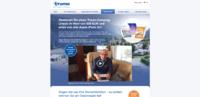 Traum-Camping-Urlaub gewinnen