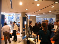 MathWorks Automotive Conference 2008