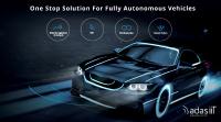 ADAS iiT zieht absolut positives Resümee aus den ersten Messeauftritten auf der NIWeek und der Automotive Testing Expo Europe