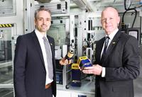Hengst Automotive legt 2011 deutlich zu