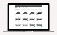 Mit neuem Konfigurator intuitiv zum Hyundai Neuwagen