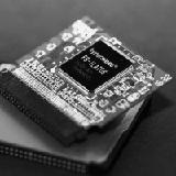 New F9 market-leading CF controller offers doubled performance for high-end CompactFlash cards and embedded IDE disk-on-modules