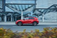 Neuzulassungen im September: Mitsubishi Motors ist stärkste japanische Marke auf dem deutschen Privatmarkt