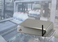 AEC-6511 – IP67 Steuerungsrechner im robusten Edelstahlgehäuse für die Lebensmittelindustrie