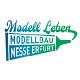 Logo of event Modell Leben 2018