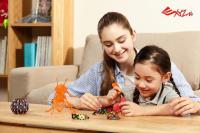 Der da Vinci 3D Pen von XYZprinting erweckt Zeichnungen in 3D zum Leben