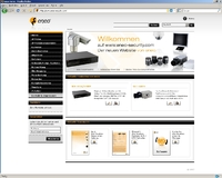 Website Relaunch für eneo