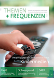 Sächsische Landesmedienanstalt setzt im sechsten Jahr in Folge auf 4iMEDIA