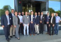 Energiegipfel Mainfranken-Tauberfranken 2019