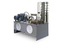 Hydraulikaggregate für jede Anwendung