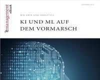 Big Data & Analytics – Künstliche Intelligenz und maschinelles Lernen auf dem Vormarsch