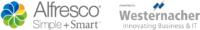 Westernacher Products & Services mit Alfresco auf der CeBIT 2014
