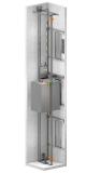 Concept Study – Smart Elevator Elektronischer Geschwindigkeitsbegrenzer