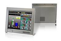 Flexibel erweiterbare Touch Panel PCs – AGP-3000