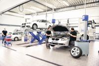 Acceleration to the next level: ZF Aftermarket goes live