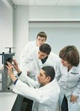WACKER ACADEMY: Internationale Training & Competence Center von WACKER erweitern ihr Spektrum